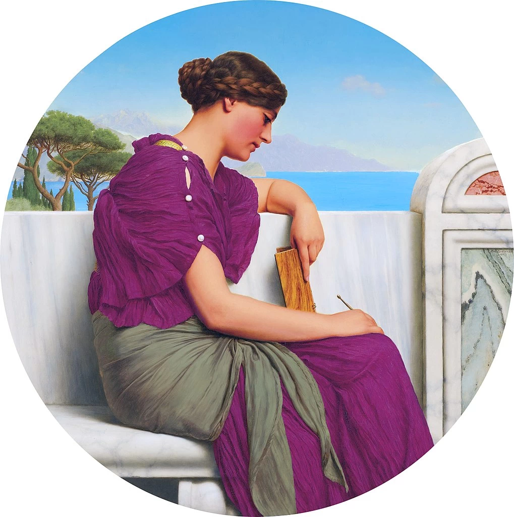 La risposta, 1917